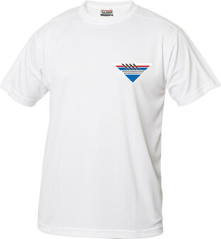 T-shirt van Dry Tech (clubshirt)